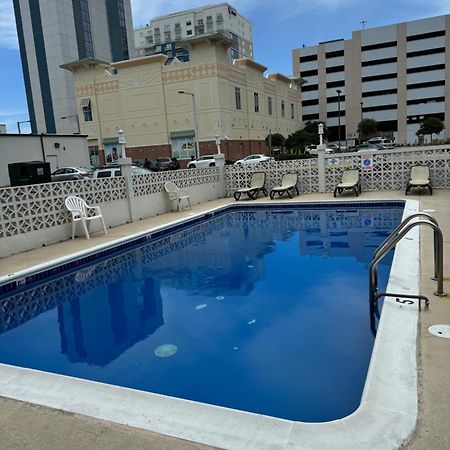 Atlantic Inn Virginia Beach Eksteriør bilde
