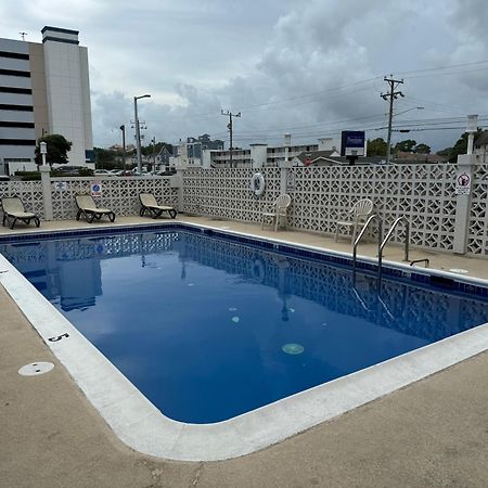 Atlantic Inn Virginia Beach Eksteriør bilde