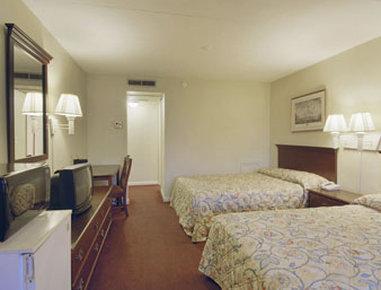 Atlantic Inn Virginia Beach Eksteriør bilde